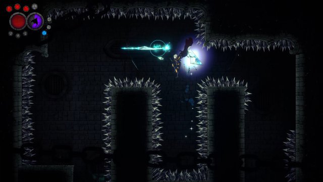 Screenshot - Aeterna Noctis (PC, PlayStation5, XboxSeriesX)