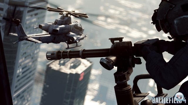 Screenshot - Battlefield 4 (360) 92462011