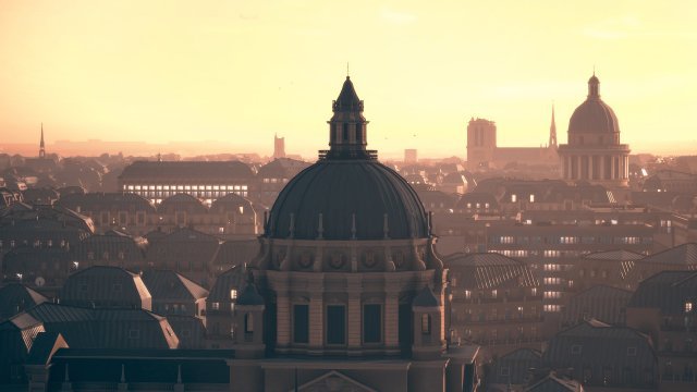 Screenshot - The Architect: Paris (PC)