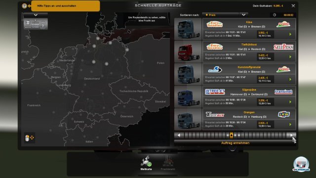 Screenshot - Euro Truck Simulator 2 (PC) 92420592