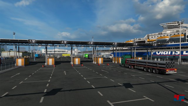 Screenshot - Euro Truck Simulator 2 (PC) 92578129
