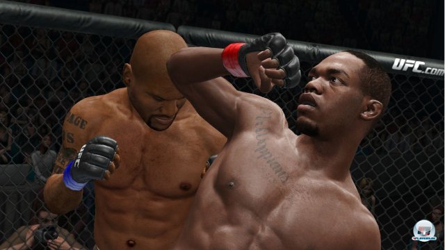 Screenshot - UFC Undisputed 3 (360) 2257572