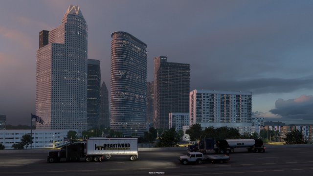 Screenshot - American Truck Simulator (PC) 92636592