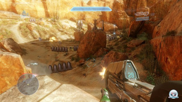 Screenshot - Halo 4 (360) 92404997