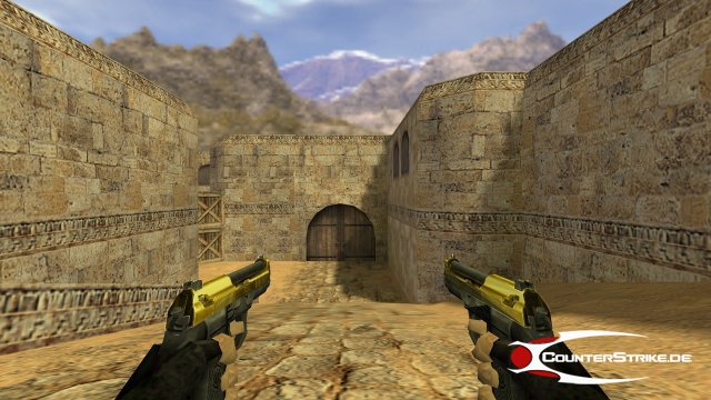 Screenshot - Counter-Strike (PC) 2333937