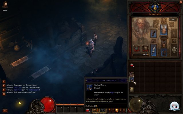 Screenshot - Diablo III (PC) 2267952