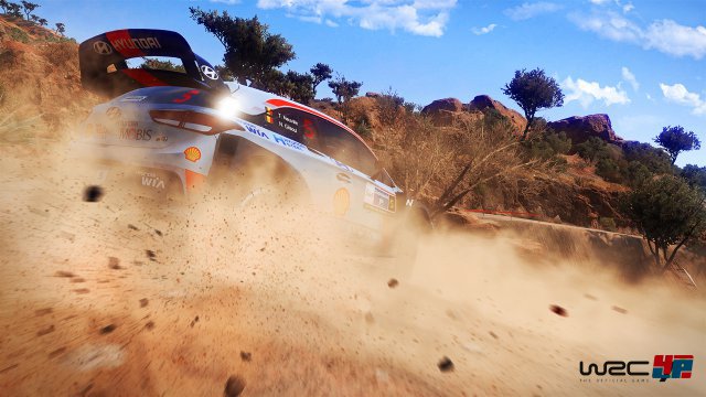 Screenshot - WRC 7 (PC) 92545852