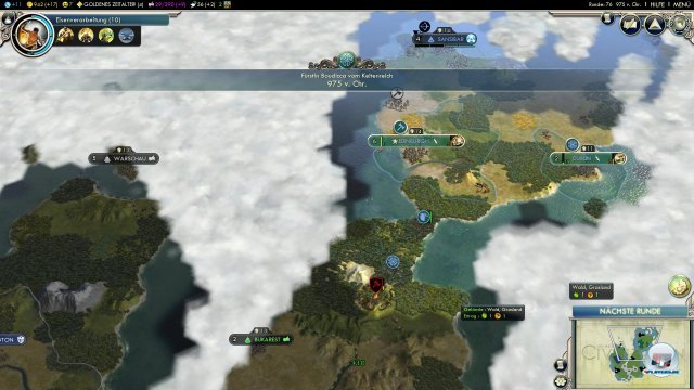 Screenshot - Civilization V: Gods & Kings (PC) 2349077