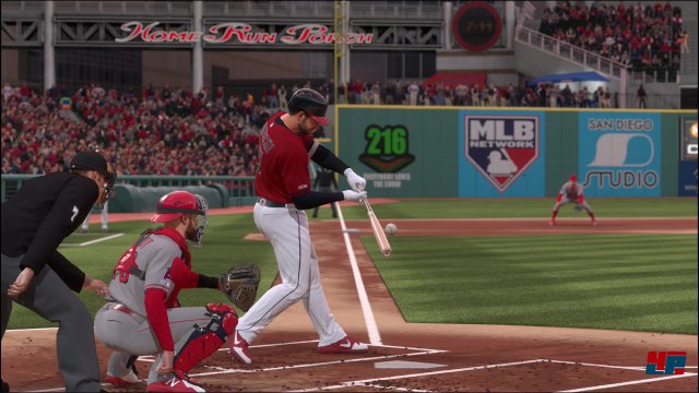 Screenshot - MLB The Show 19 (PlayStation4Pro) 92585812