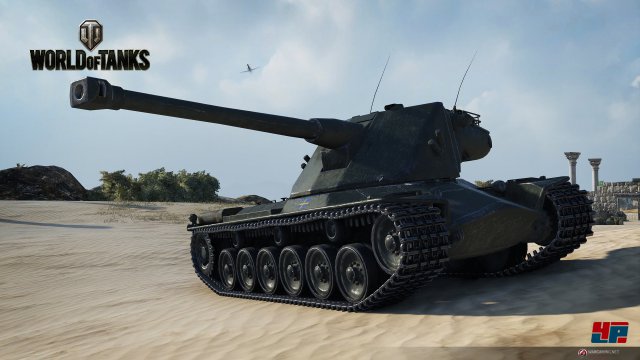 Screenshot - World of Tanks (PC) 92537555