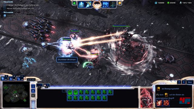 Screenshot - StarCraft 2: Legacy of the Void (PC) 92516584