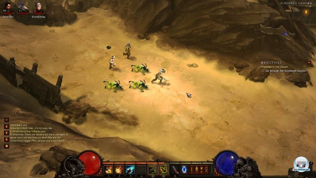 Screenshot - Diablo III (PC) 2351652
