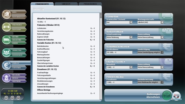 Screenshot - Der Planer 5 - Der Logistik-Manager (PC) 92411962
