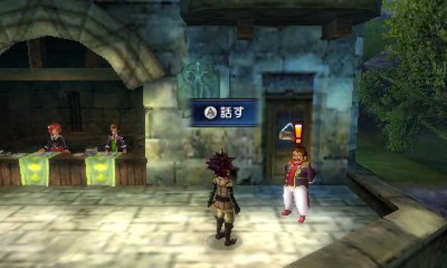 Screenshot - Final Fantasy Explorers (3DS) 92493113