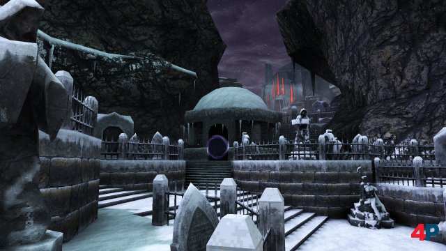 Screenshot - Wrath: Aeon of Ruin (PC) 92601016