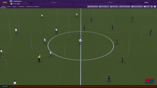 Screenshot - Football Manager 2019 (PC) 92577097