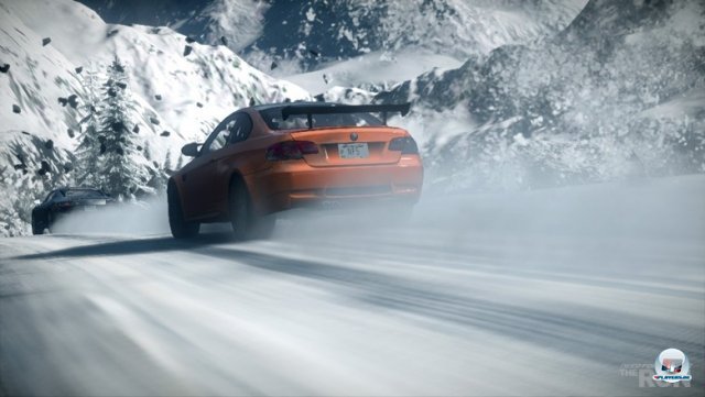 Screenshot - Need for Speed: The Run (PlayStation3) 2260907