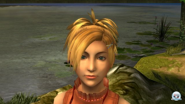 Screenshot - Final Fantasy 10 (PlayStation3) 92464470