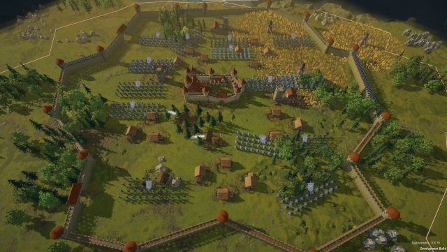 Screenshot - Vedelem: The Golden Horde (PC) 92645059