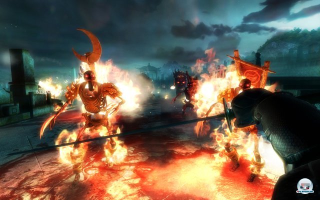Screenshot - Shadow Warrior (PC)
