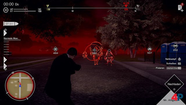 Screenshot - Deadly Premonition 2: A Blessing in Disguise (Switch) 92619241