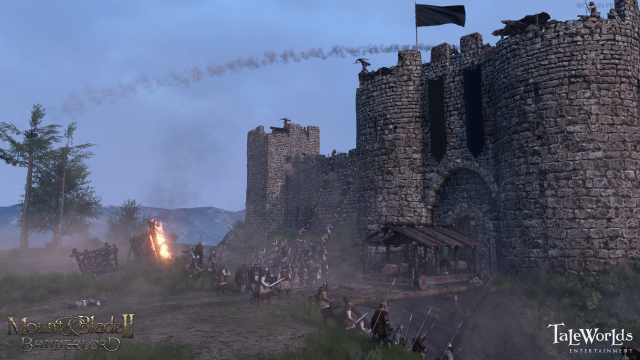 Screenshot - Mount & Blade 2: Bannerlord (PC) 92527995