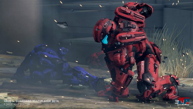 Screenshot - Halo 5: Guardians (XboxOne) 92497218