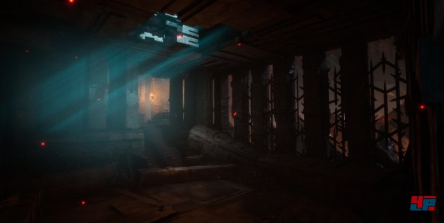 Screenshot - Devil's Hunt (PC)