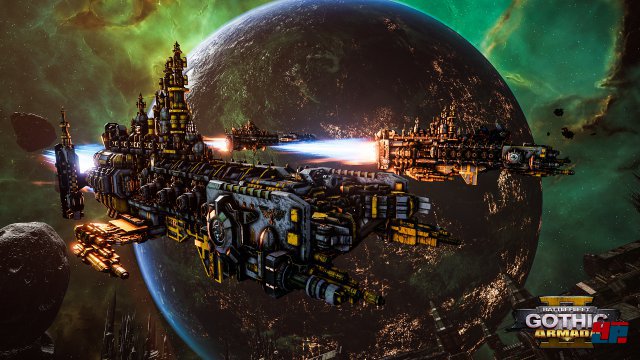 Screenshot - Battlefleet Gothic: Armada 2 (PC) 92575859
