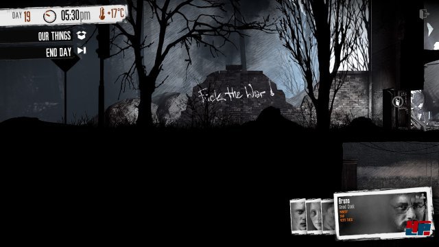 Screenshot - This War of Mine (PC) 92495146