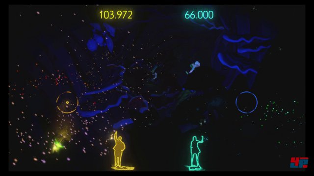 Screenshot - Fantasia: Music Evolved (XboxOne)