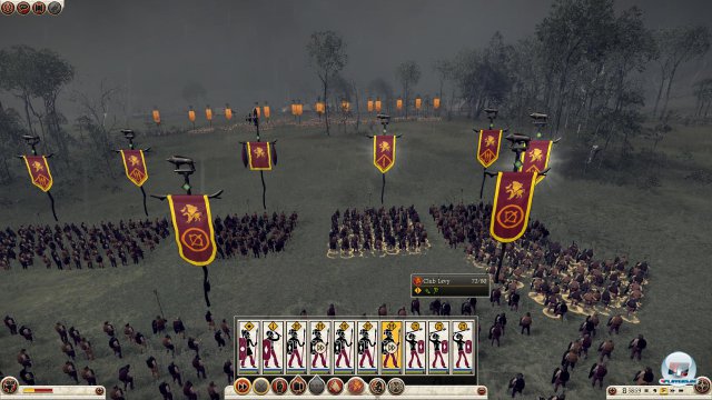 Screenshot - Total War: Rome 2 (PC) 92468783