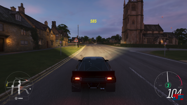 Screenshot - Forza Horizon 4 (PC) 92573651