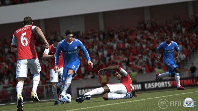 Screenshot - FIFA 12 (PC) 2250797