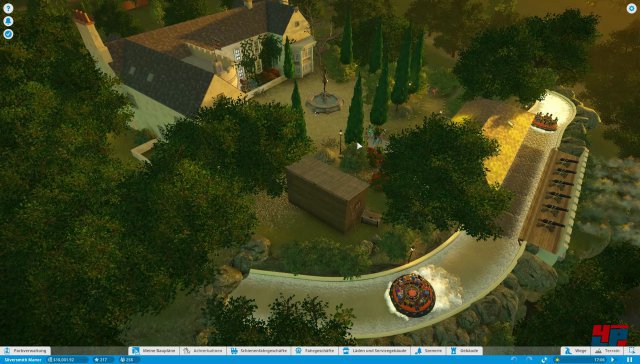Screenshot - Planet Coaster (PC) 92536999