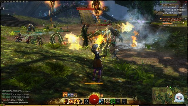Screenshot - Guild Wars 2 (PC) 2395122