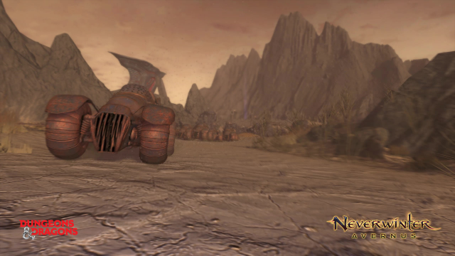 Screenshot - Neverwinter (PC, PS4, One) 92620520