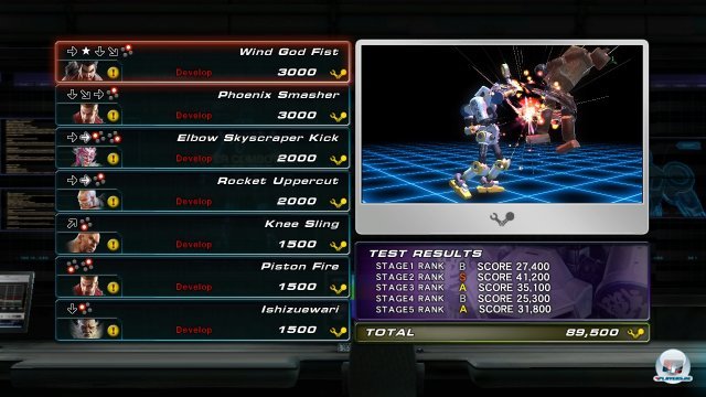 Screenshot - Tekken Tag Tournament 2 (PlayStation3) 2363037