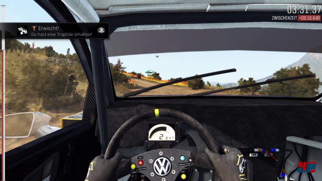 Screenshot - DiRT Rally (PlayStation4) 92523530