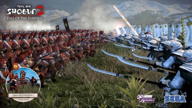 Screenshot - Total War: Shogun 2 - Fall of the Samurai (PC) 2309207