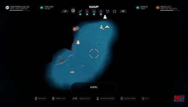 Screenshot - Mass Effect: Andromeda (One) 92542741