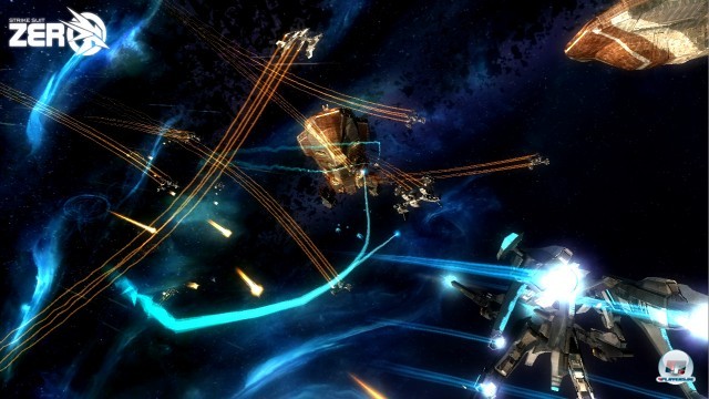 Screenshot - Strike Suit Zero (PC) 2243183