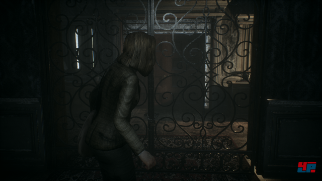 Screenshot - Remothered: Tormented Fathers (PC) 92559323