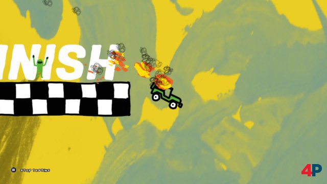 Screenshot - Fromto (PC)