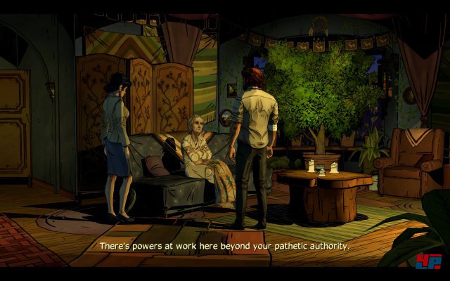Screenshot - The Wolf Among Us: Episode 3 - A Crooked Mile (PC) 92480372