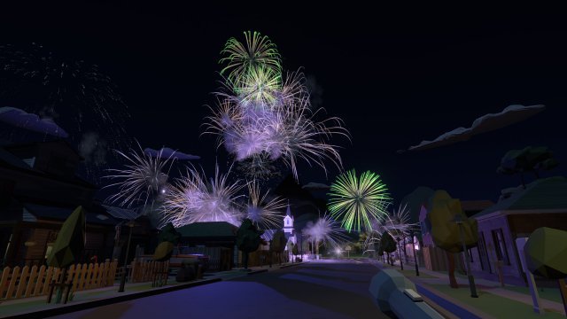 Screenshot - Fireworks Mania (PC) 92629789