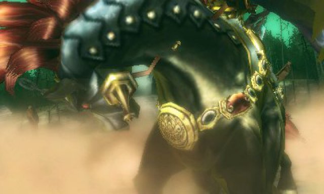 Screenshot - Final Fantasy Explorers (3DS)