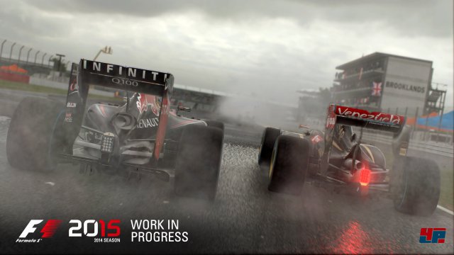 Screenshot - F1 2015 (Arbeitstitel) (PC)