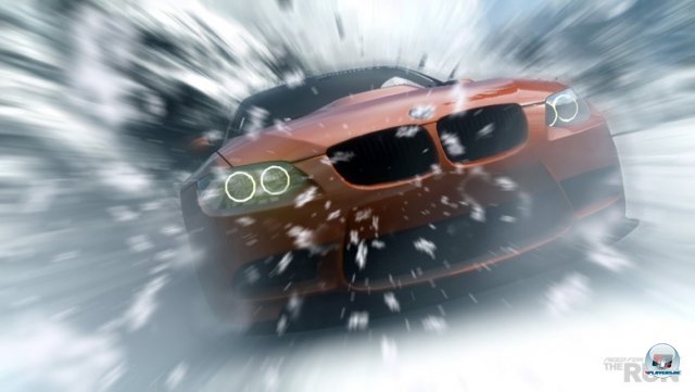 Screenshot - Need for Speed: The Run (PlayStation3) 2260902