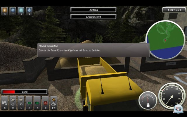 Screenshot - Baumaschinen-Simulator 2012 (PC) 2313757